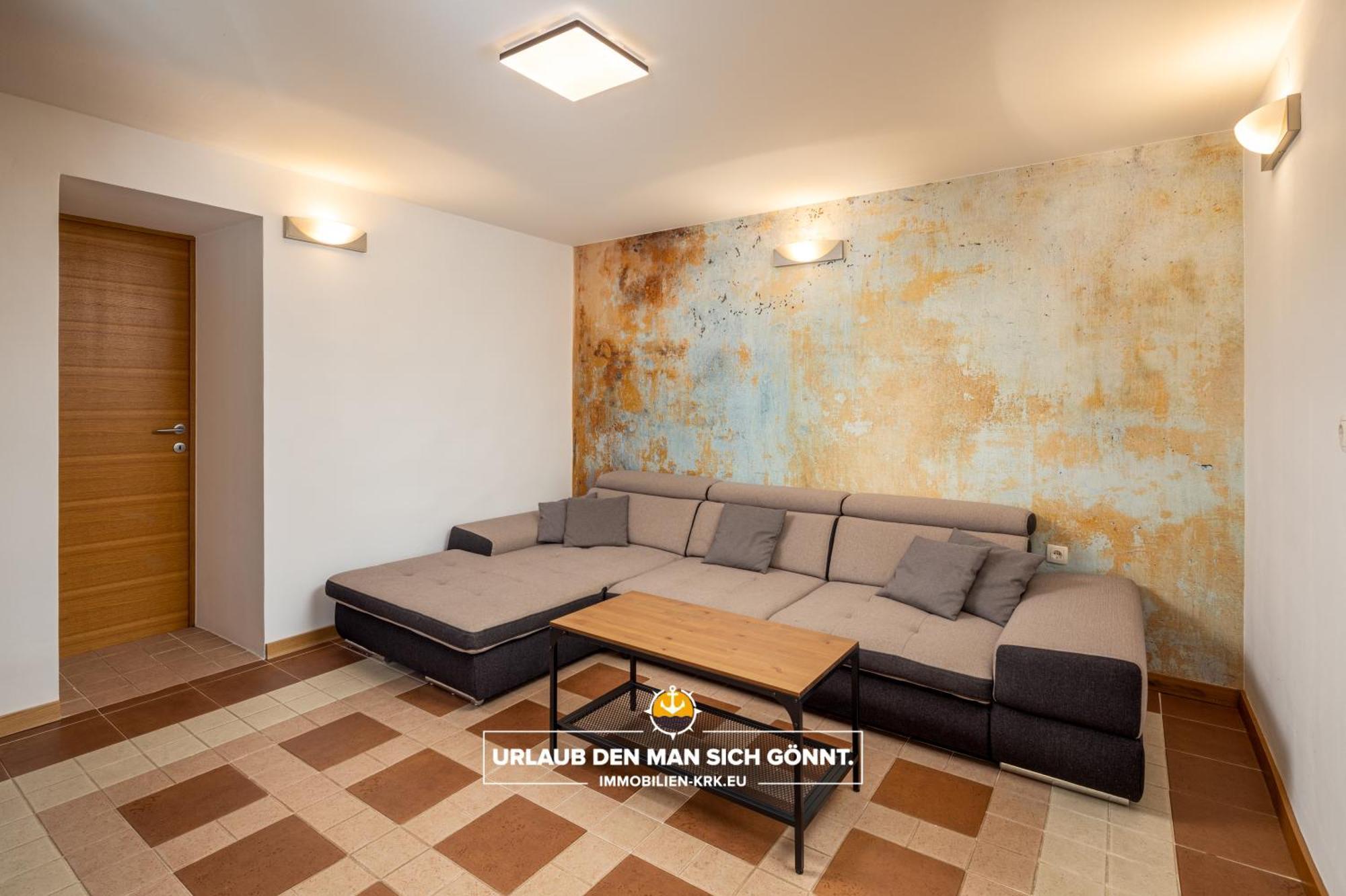 Villa 5 Elements Gostinjac Luaran gambar