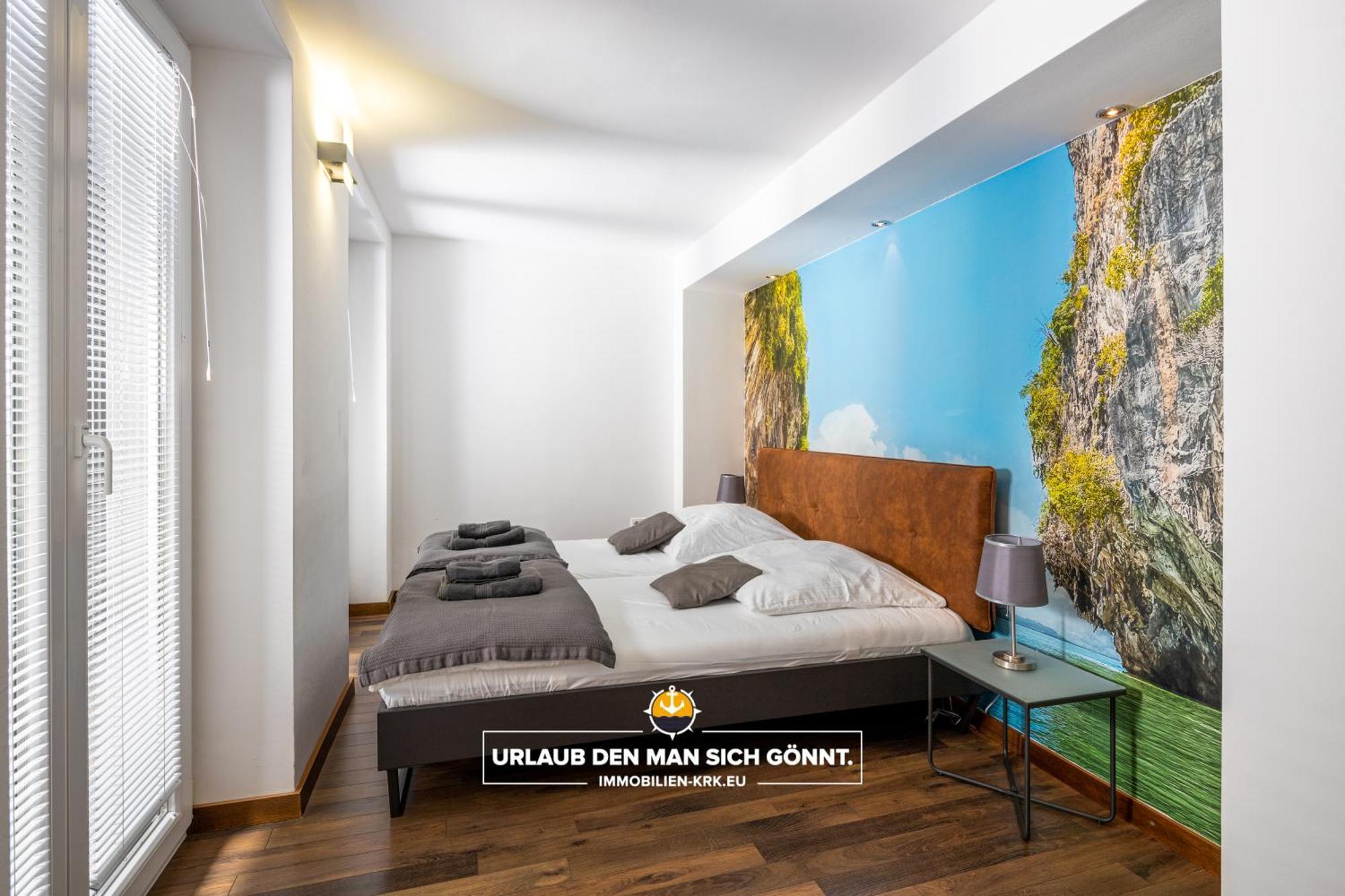 Villa 5 Elements Gostinjac Luaran gambar